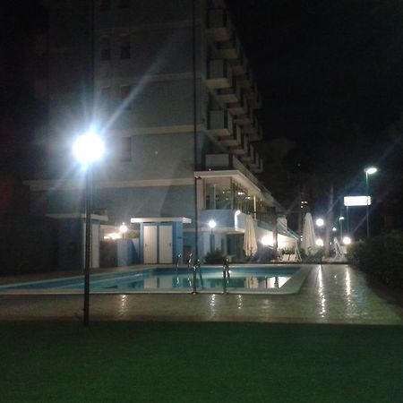 Hotel Primula Azzurra Cervia Exteriér fotografie
