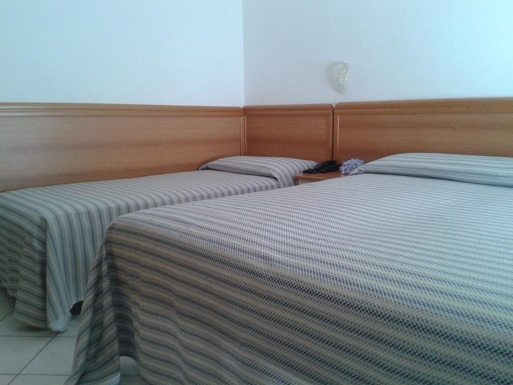 Hotel Primula Azzurra Cervia Exteriér fotografie
