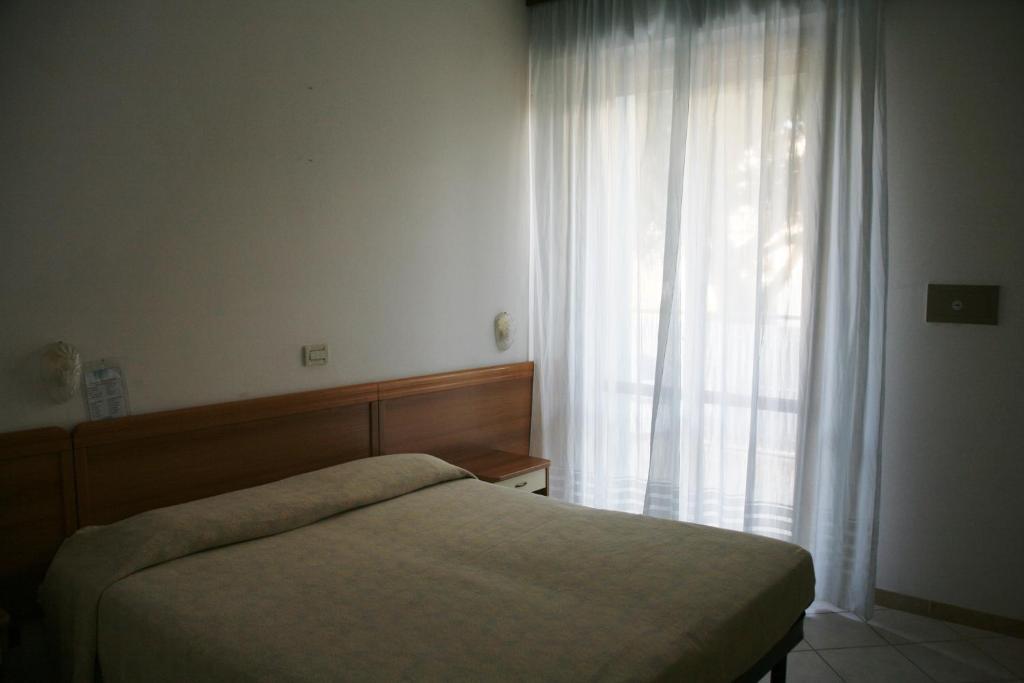 Hotel Primula Azzurra Cervia Exteriér fotografie