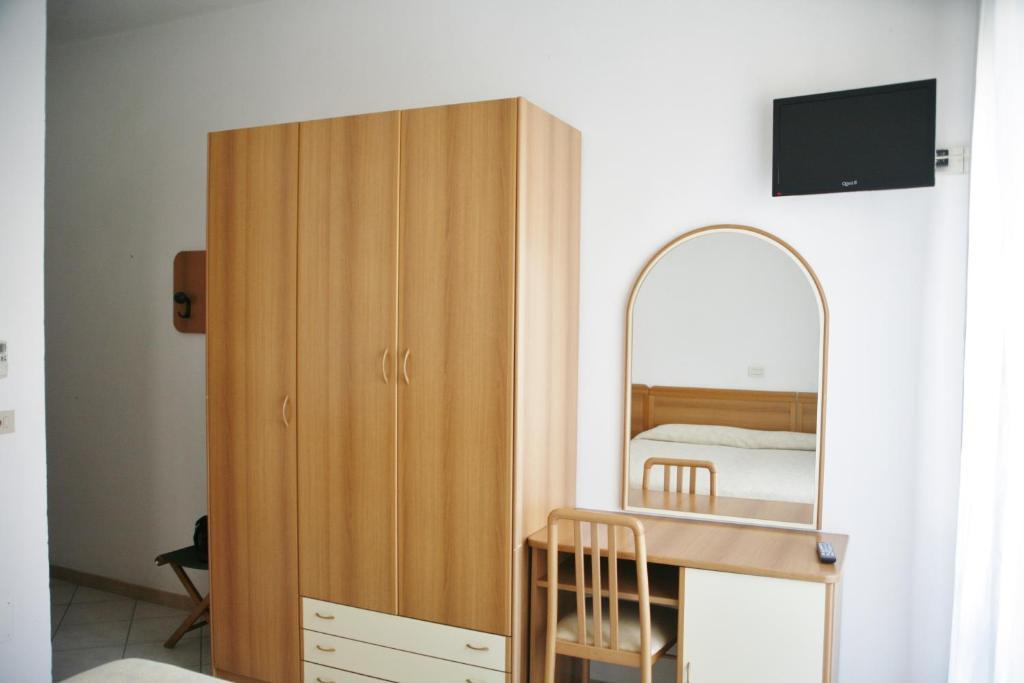 Hotel Primula Azzurra Cervia Exteriér fotografie