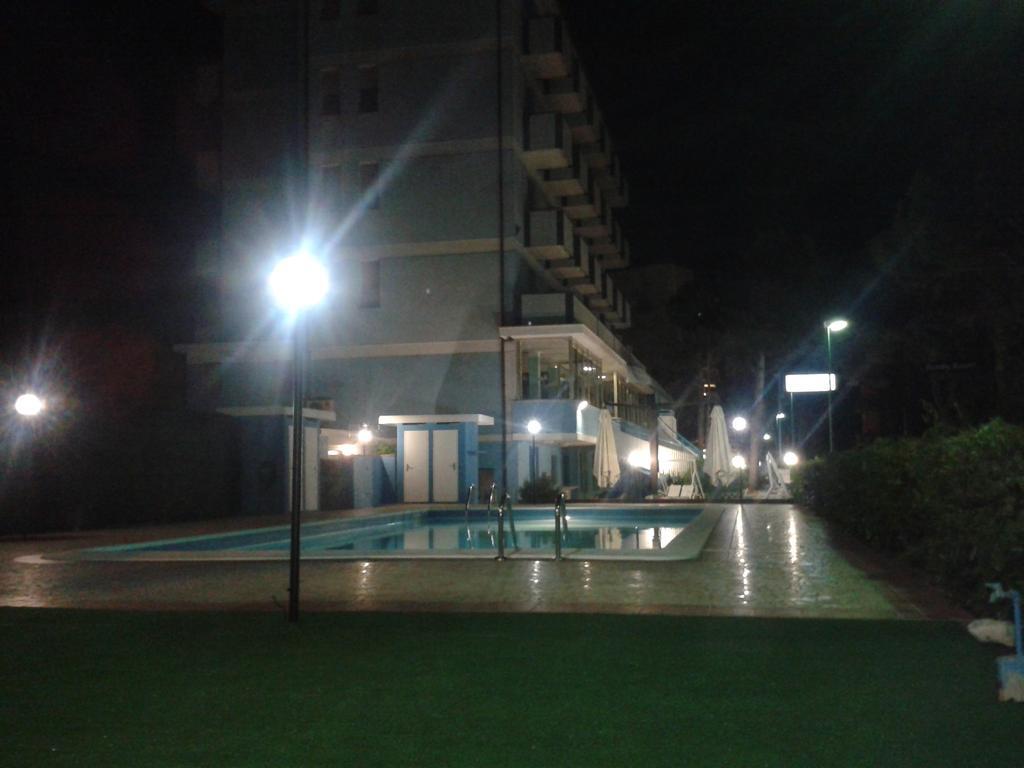 Hotel Primula Azzurra Cervia Exteriér fotografie